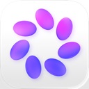 Meta AI app icon