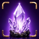 AI Rock ID app icon