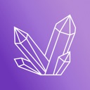 Crystalyze app icon
