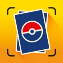 Dragon Shield Poke TCG Scanner app icon