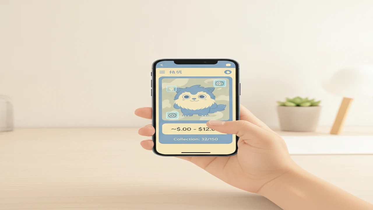 AI Pokemon Card Scanners: A Beginner’s Guide