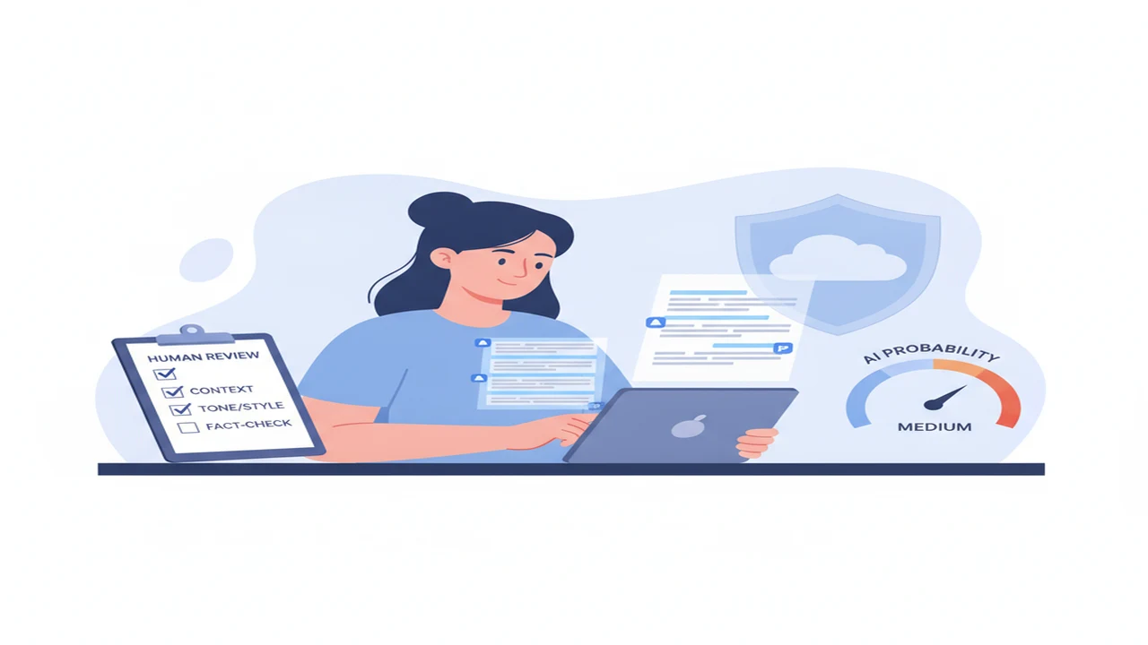 Best AI Detectors for Beginners: Privacy and Limits