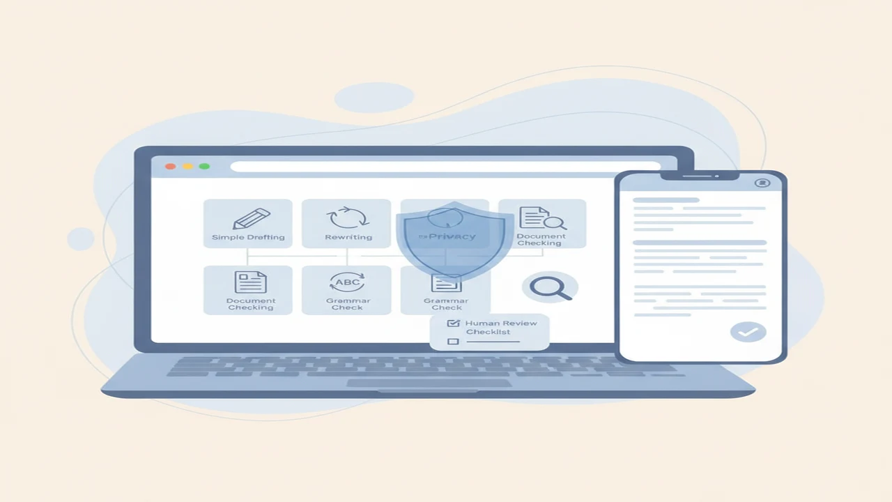 Best Free AI Writing Tools With No Signup Required