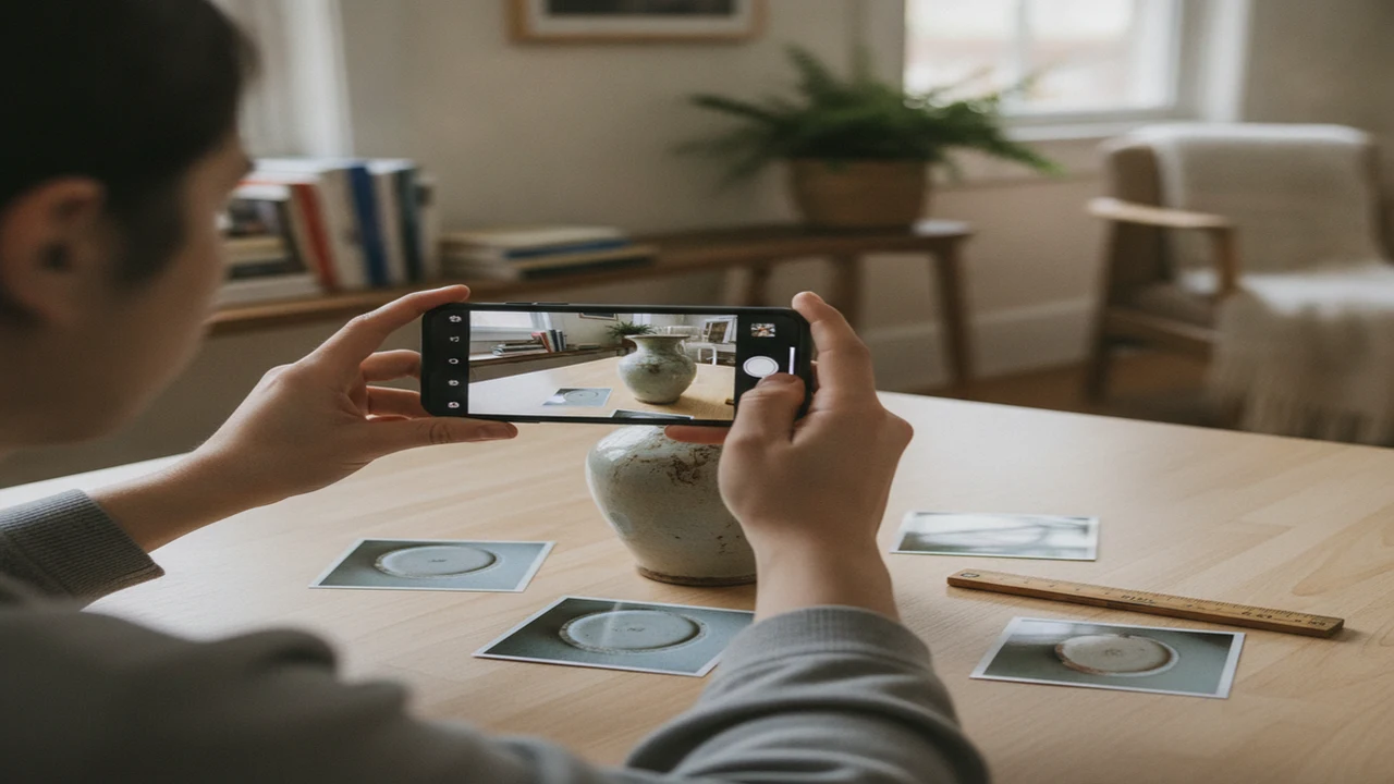 What Can AI Really Learn From an Antique Photo?
